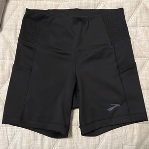 Brooks Method 5inch short tight
